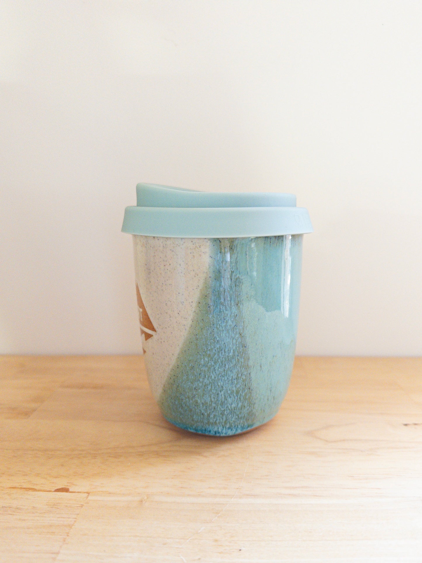FRT x Sea Sprite Ceramics Travel Mug