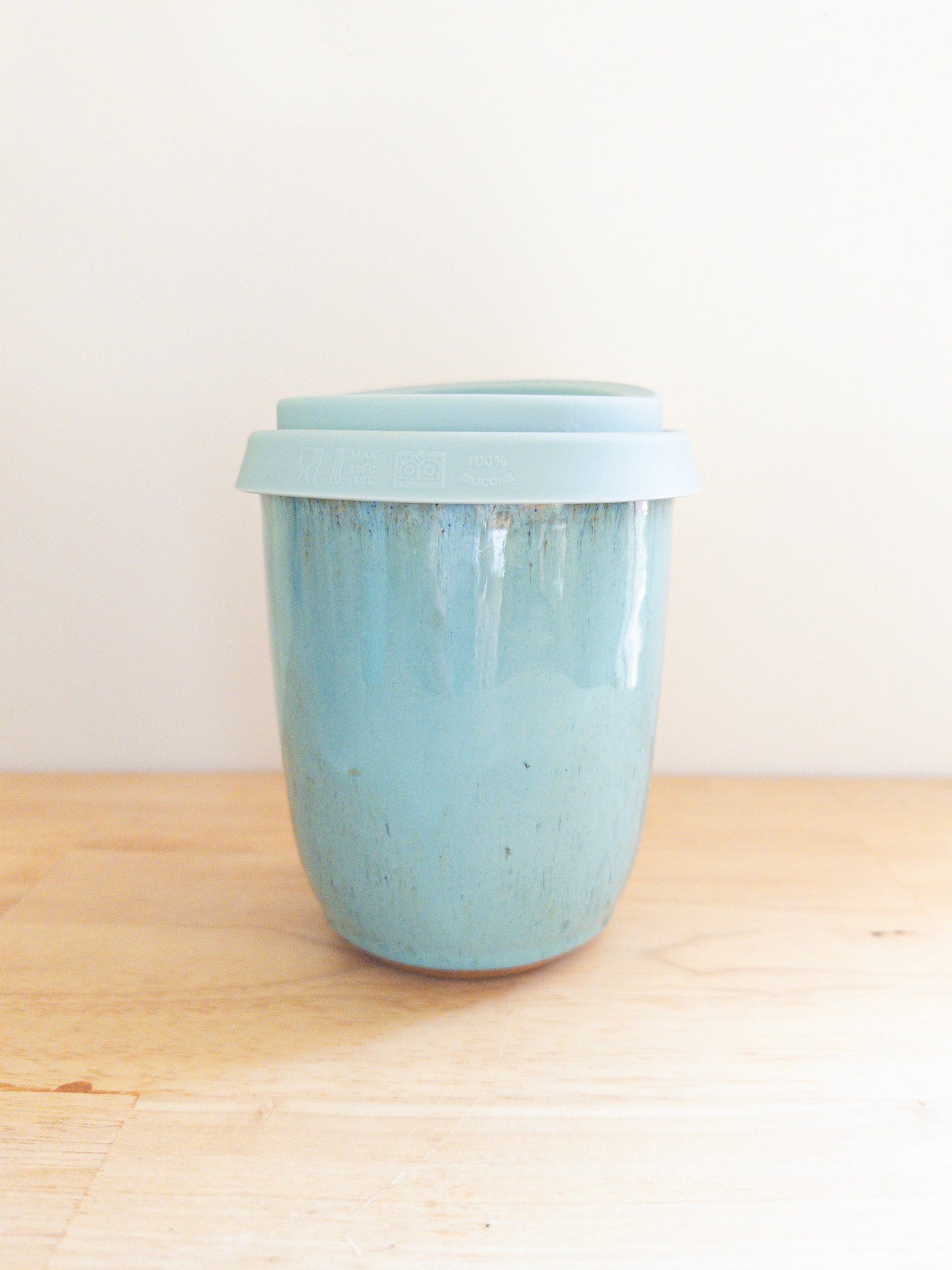 FRT x Sea Sprite Ceramics Travel Mug