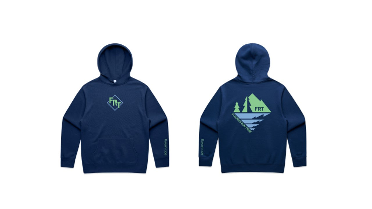 FRT Hoodie - Adults