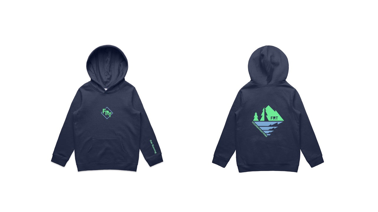 FRT Hoodie - Kids