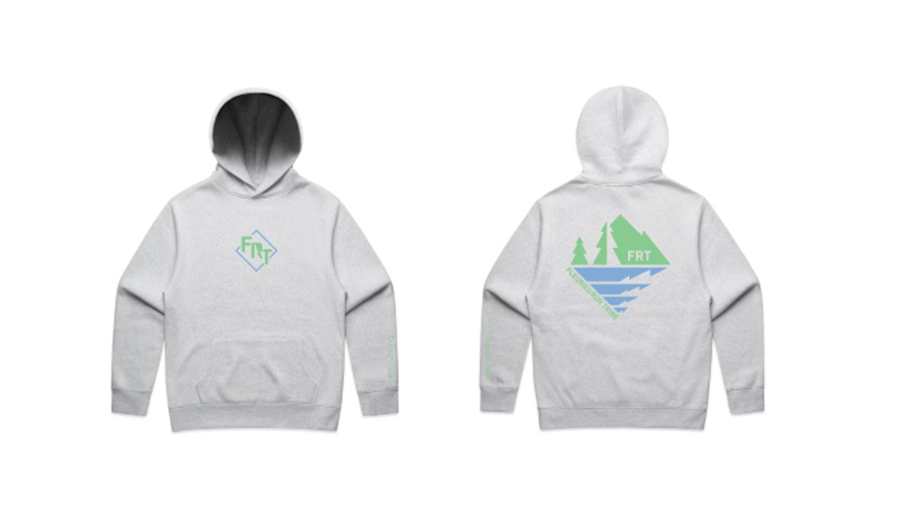FRT Hoodie - Adults