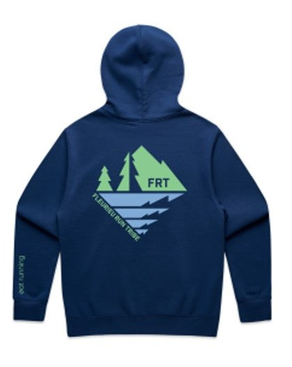 FRT Hoodie - Adults