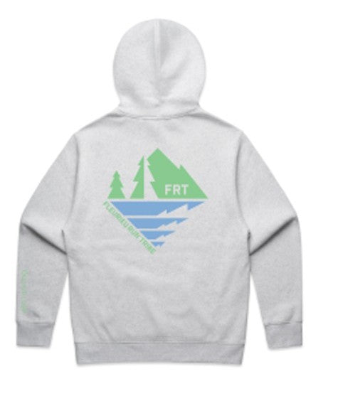 FRT Hoodie - Adults