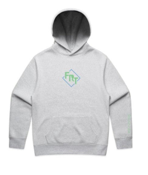 FRT Hoodie - Adults