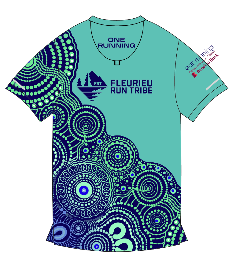 T-Shirt - Mens