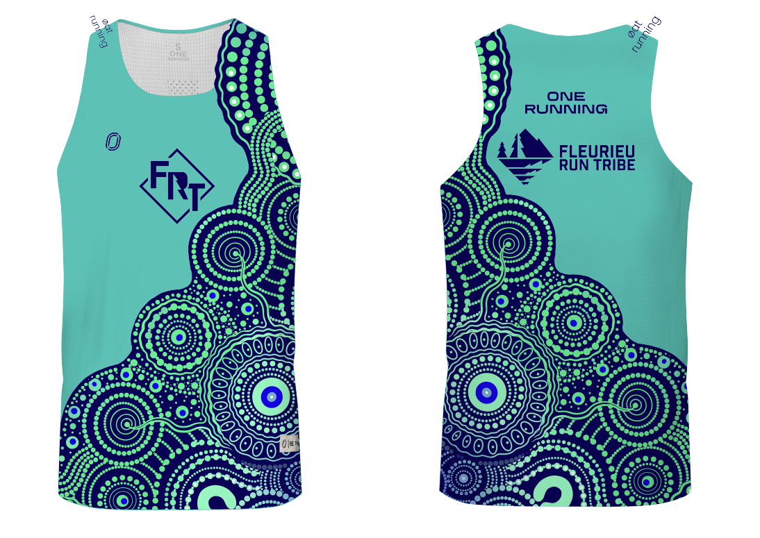 Singlet - Womens