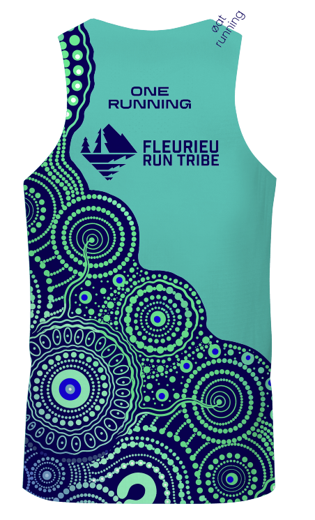 Singlet - Womens