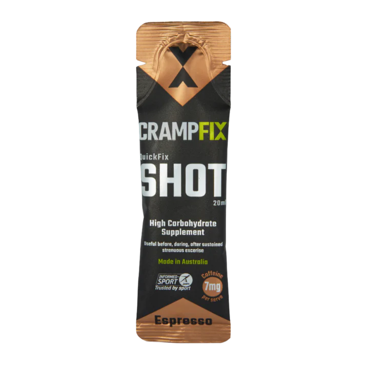 Fixx Nutrition - CrampFix SHOT