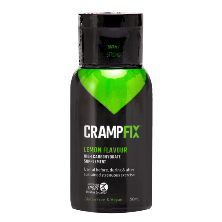 Fixx Nutrition - CrampFix SHOT