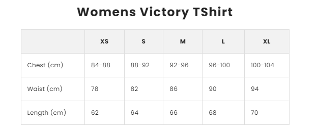 T-Shirt - Womens