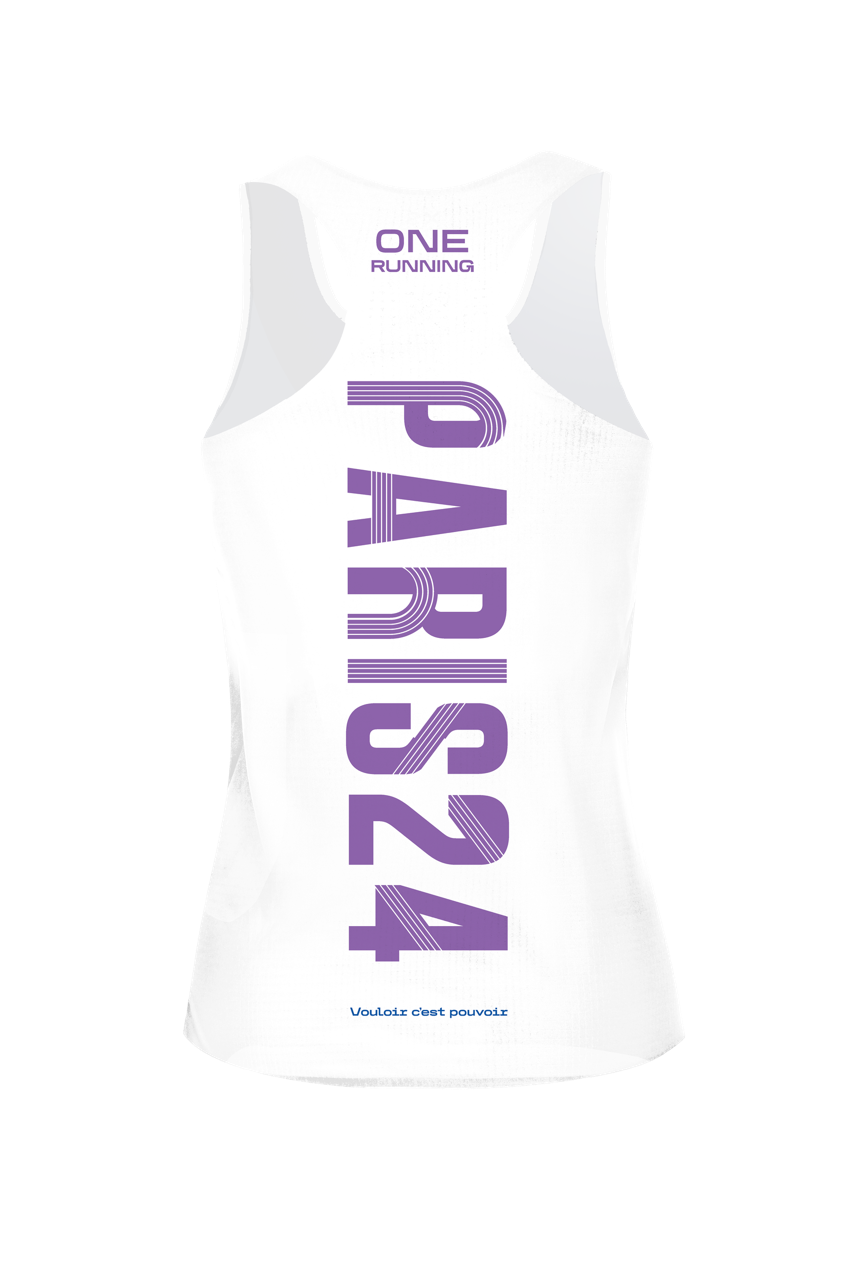 Singlet - Womens