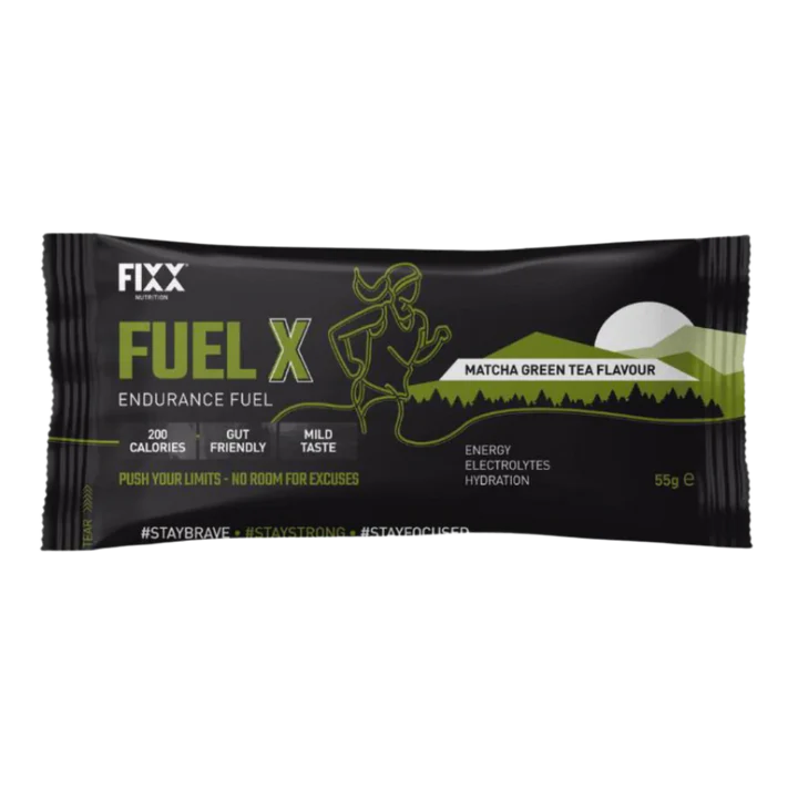 Fixx Nutrition - Energy Hydration electrolyte (No AMINO Acids)