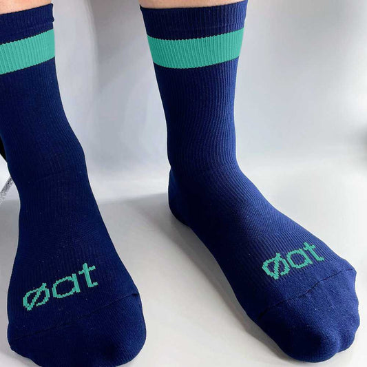 Oat Running Socks - FRT Exclusive