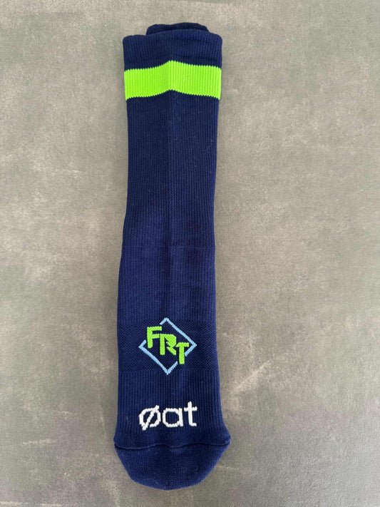 Oat Running Socks - FRT Exclusive