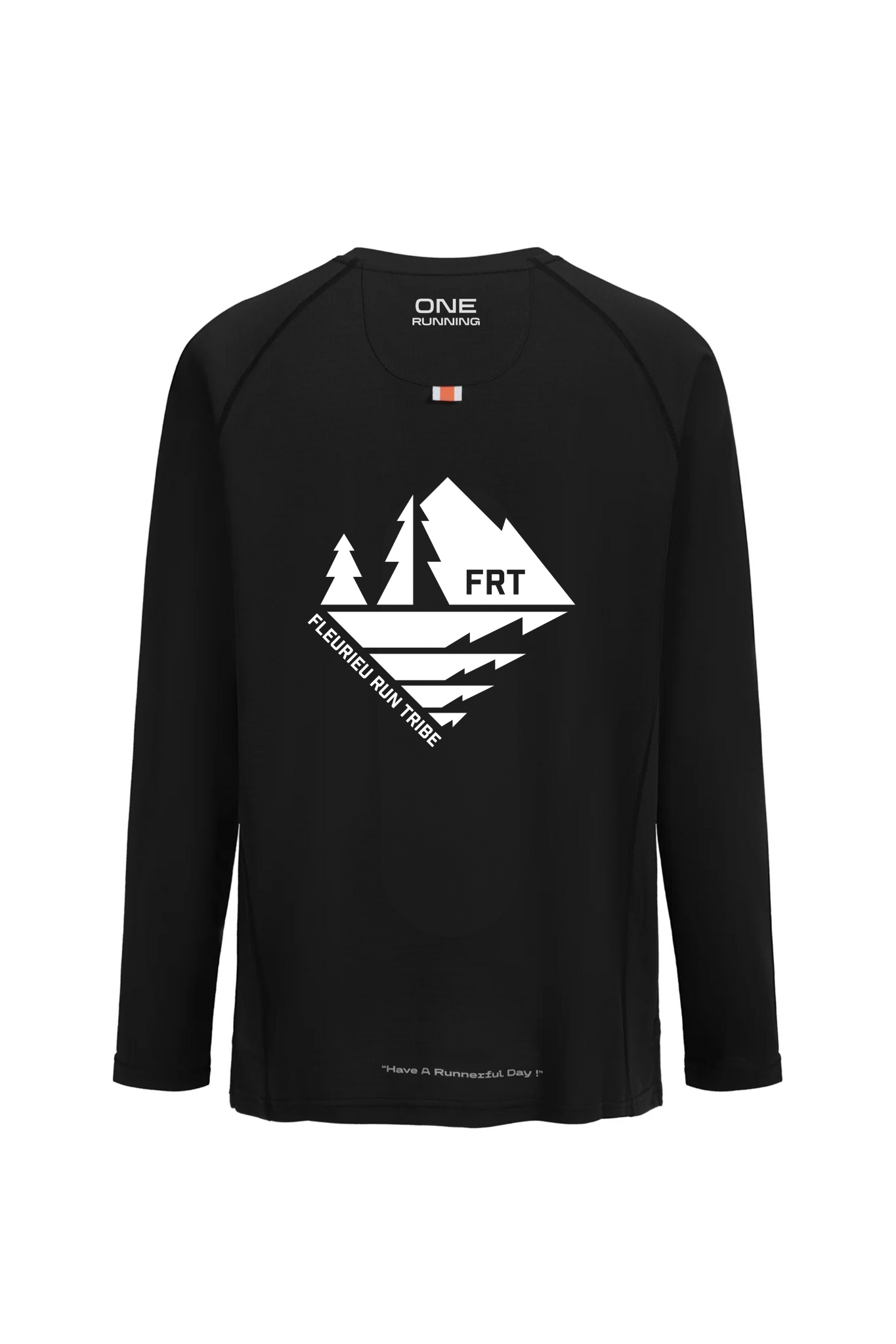 Victory Speed Tech Long Sleeve Shirt x FRT