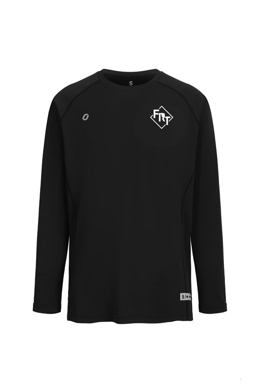Victory Speed Tech Long Sleeve Shirt x FRT