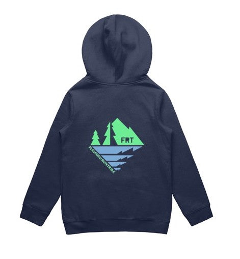 FRT Hoodie - Kids