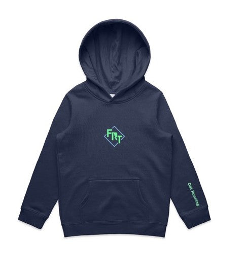 FRT Hoodie - Kids