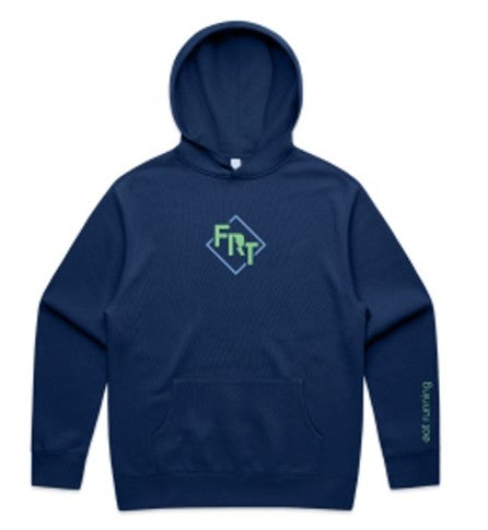 FRT Hoodie - Adults