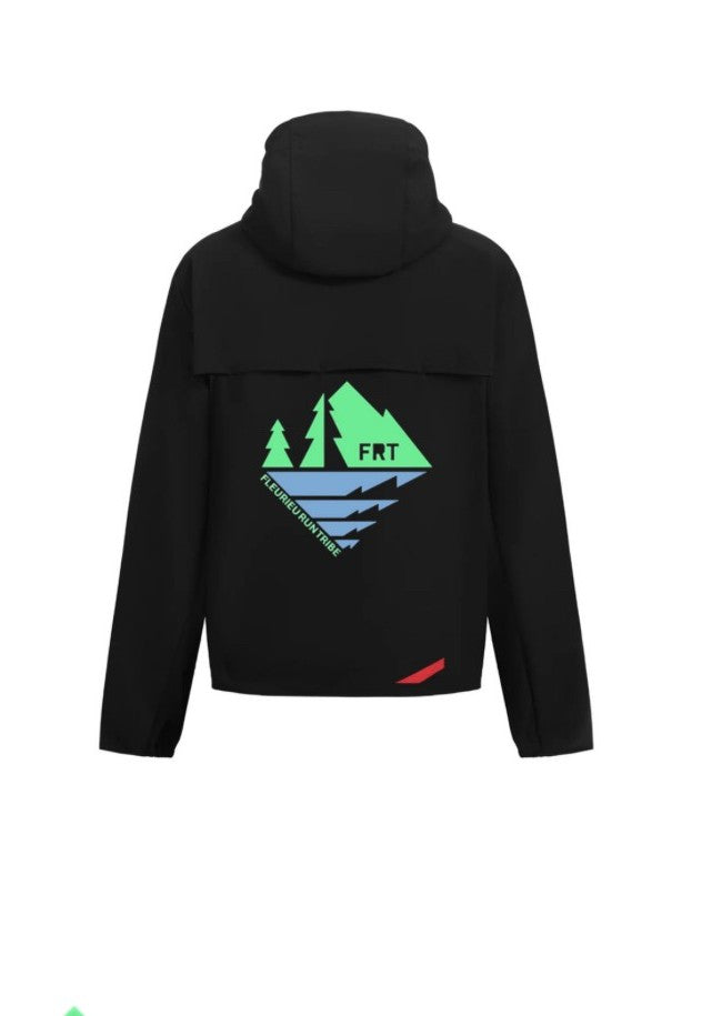 Tailwind Running Jacket