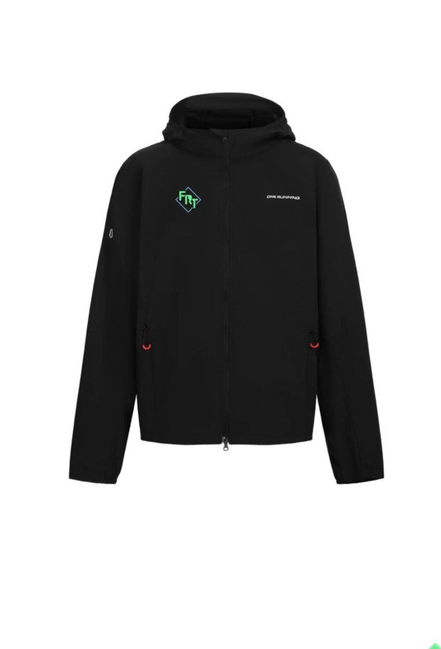 Tailwind Running Jacket