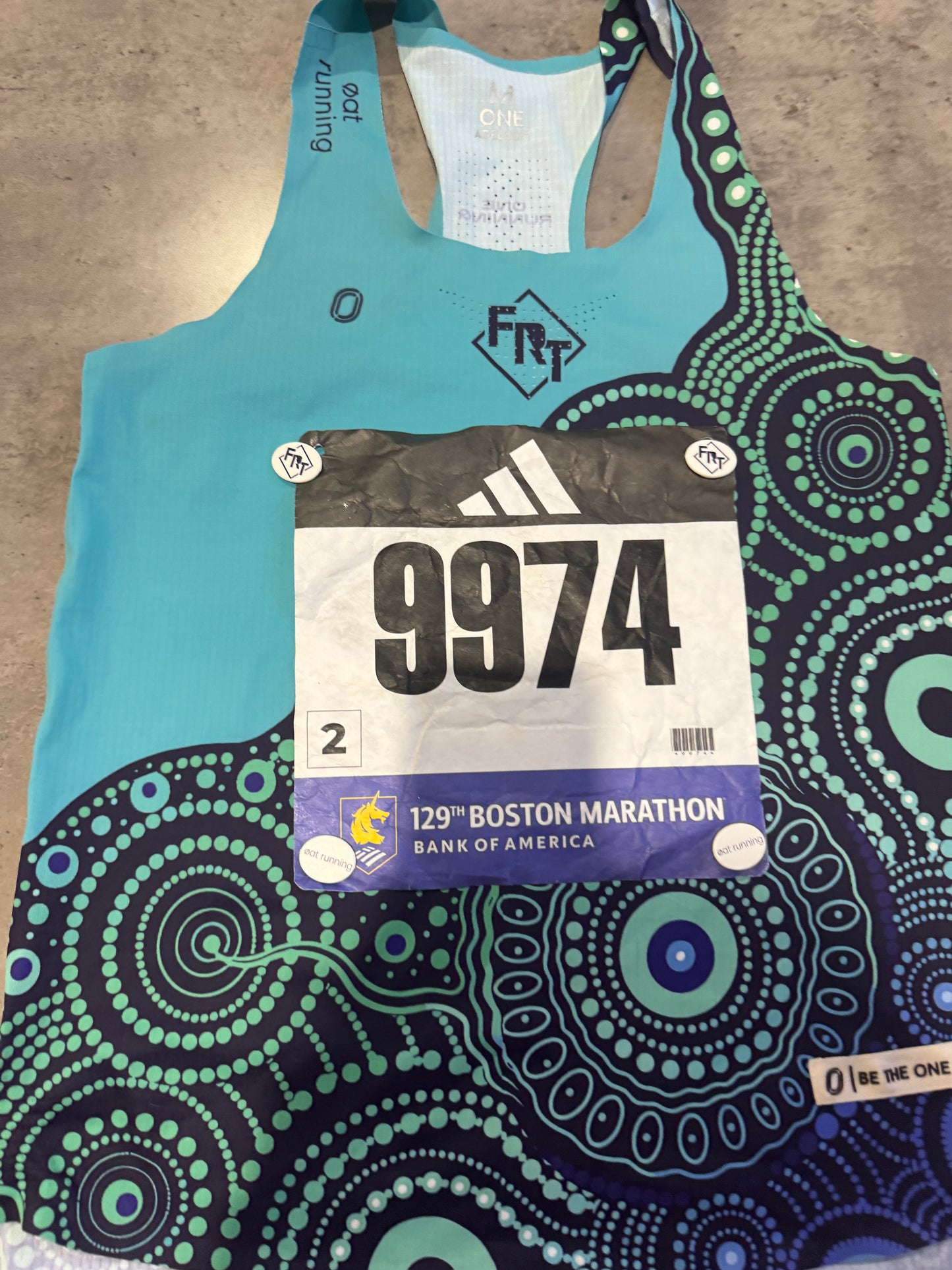 Bib Clips