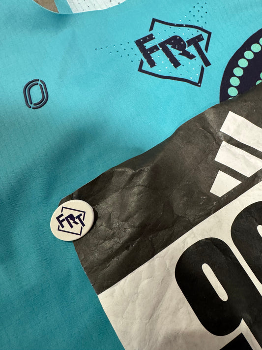 Bib Clips