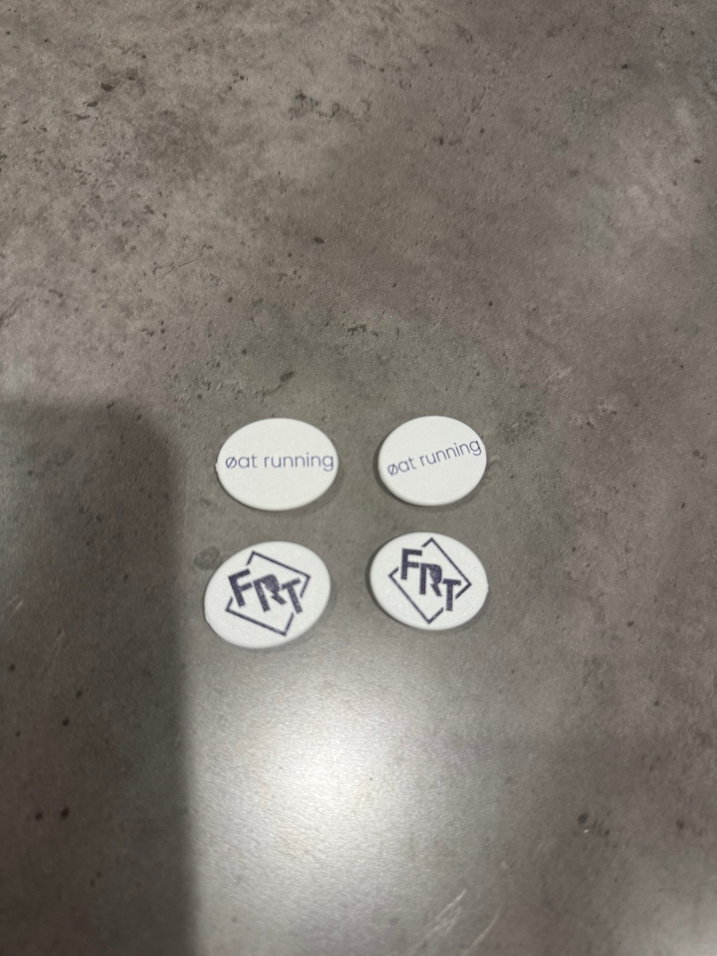 Bib Clips