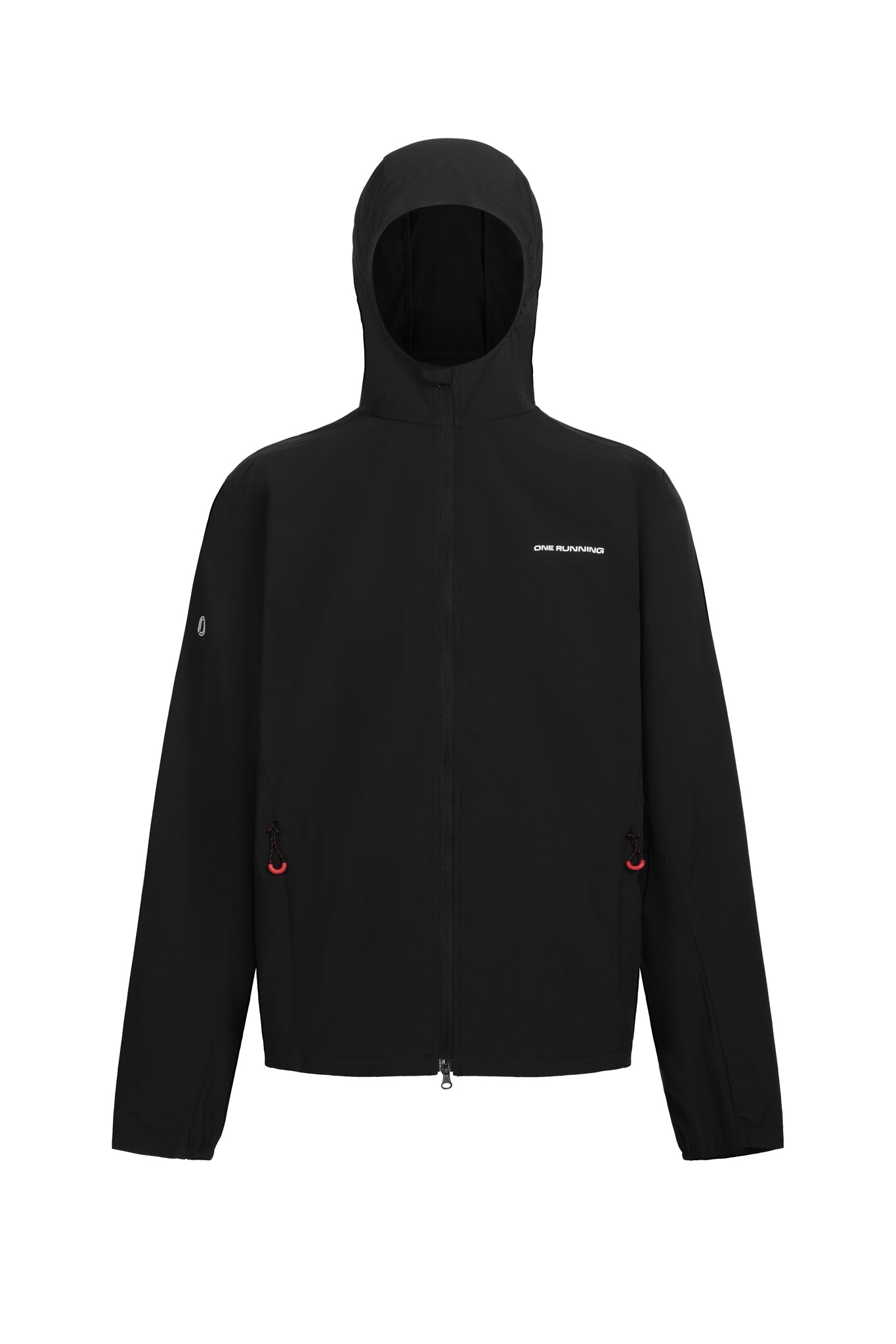 Tailwind Running Jacket