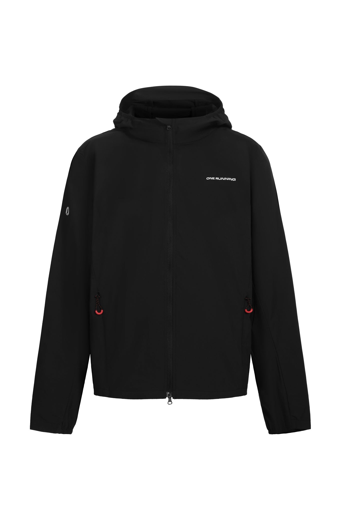 Tailwind Running Jacket