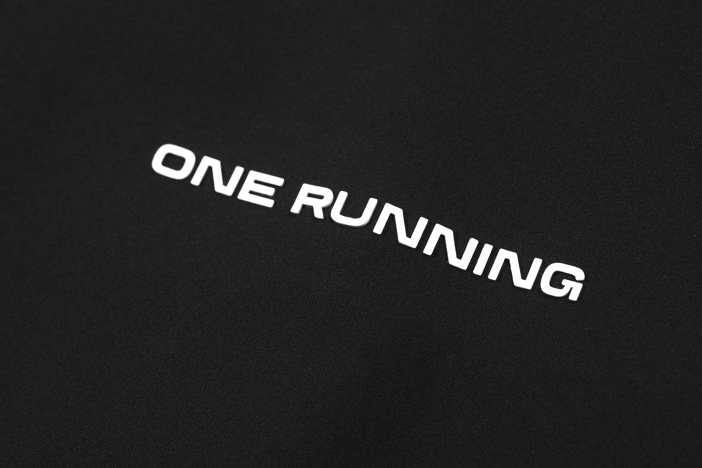 Tailwind Running Jacket