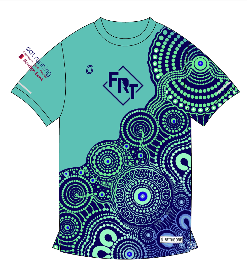 T-Shirt - Mens