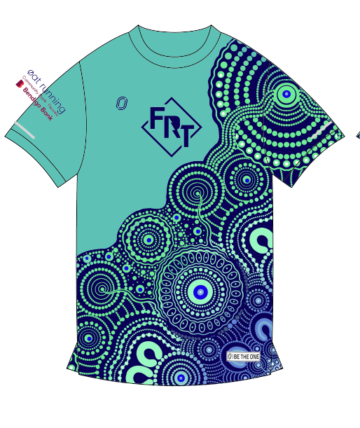 T-Shirt - Womens