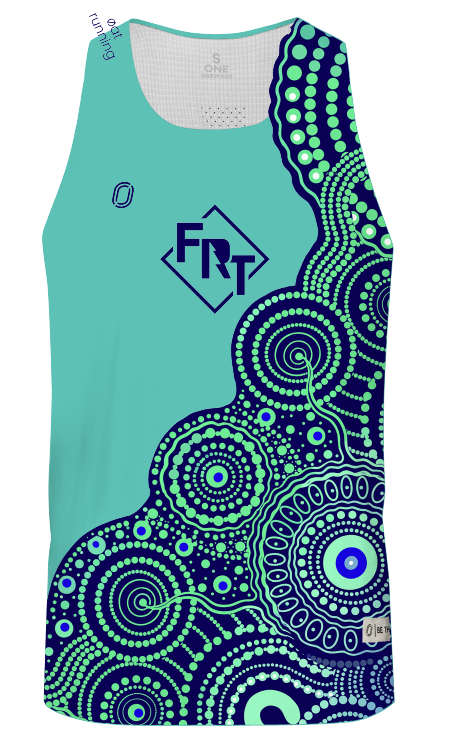 Singlet - Womens