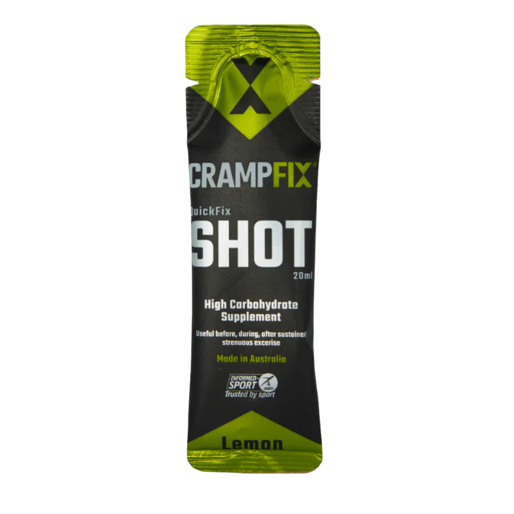 Fixx Nutrition - CrampFix SHOT