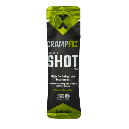 Fixx Nutrition - CrampFix SHOT