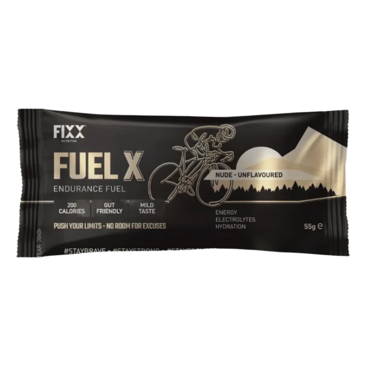 Fixx Nutrition - Energy Hydration electrolyte (No AMINO Acids)